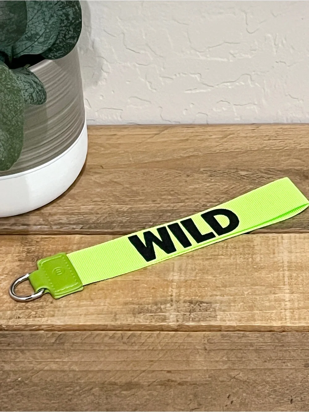 Wild Fable Target Neon Lime Green Black Glitter 